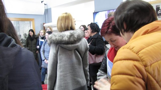 15. občni zbor DRSP